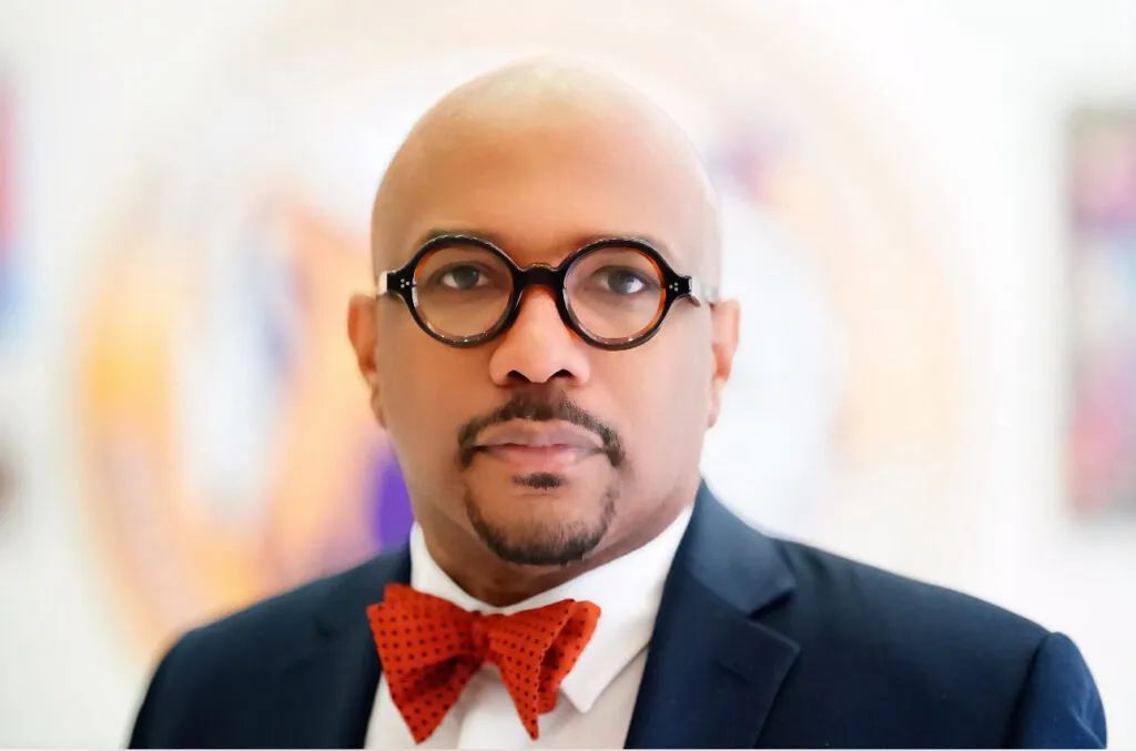Alphonso Evans